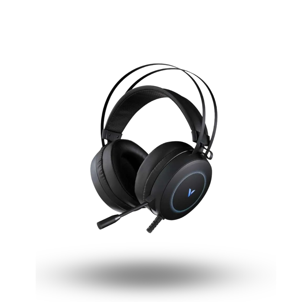 Rapoo VH160 Virtual 7.1 Channels Gaming Headset