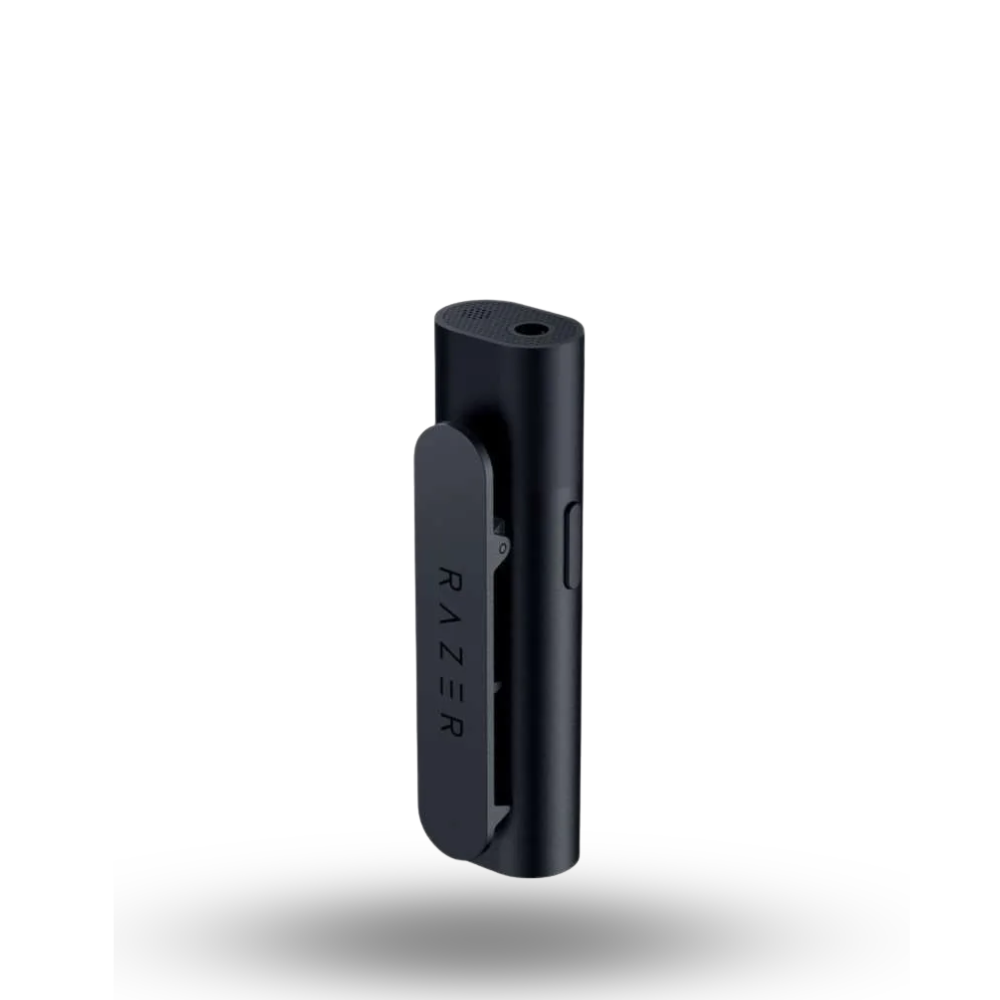 Razer Seiren BT - Bluetooth Microphone for Mobile Streaming