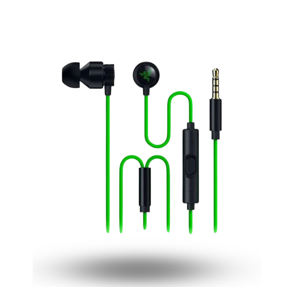 Razer Hammerhead V3 Wired Earbuds