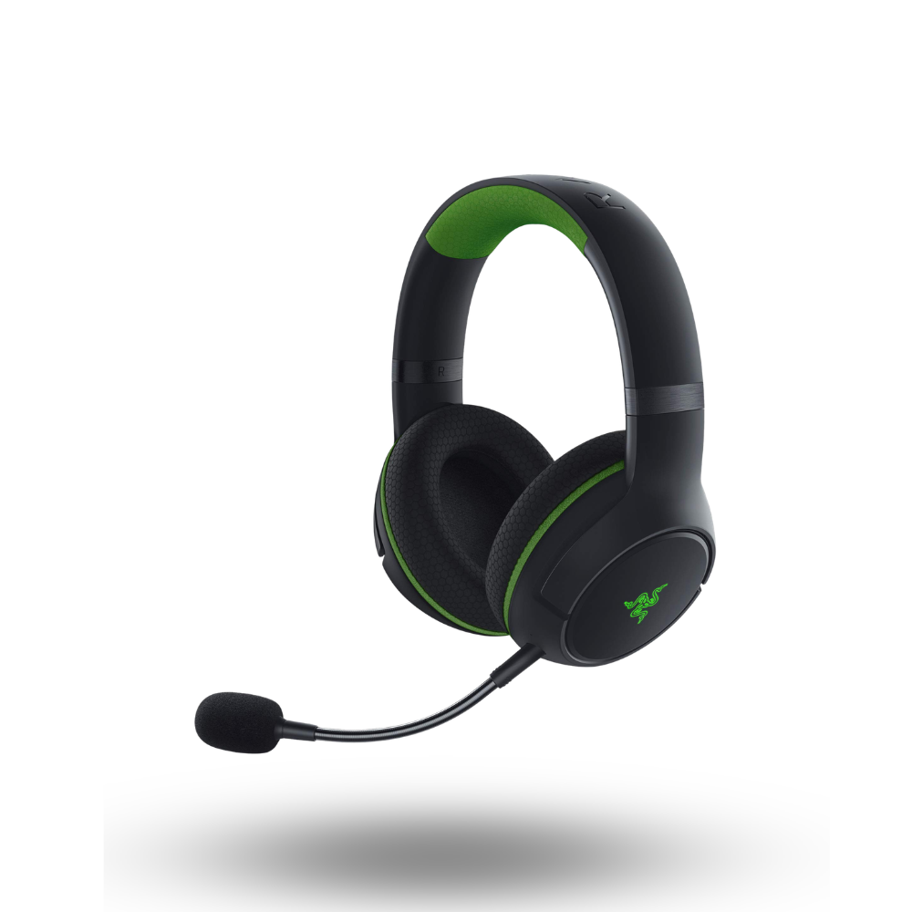 Razer Kaira Pro for Xbox - Black