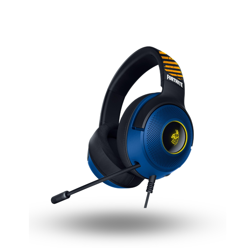 Razer Kraken V3 X - Fortnite Edition