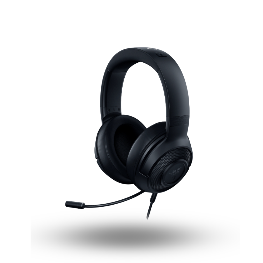 Razer Kraken X Lite - Essential Wired Gaming Headset