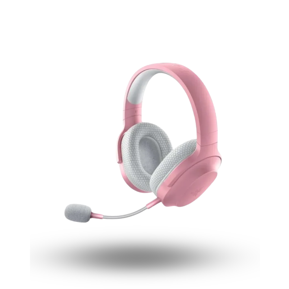 Razer Barracuda X 2022 - Wireless Multi-platform Gaming Headset - Quartz