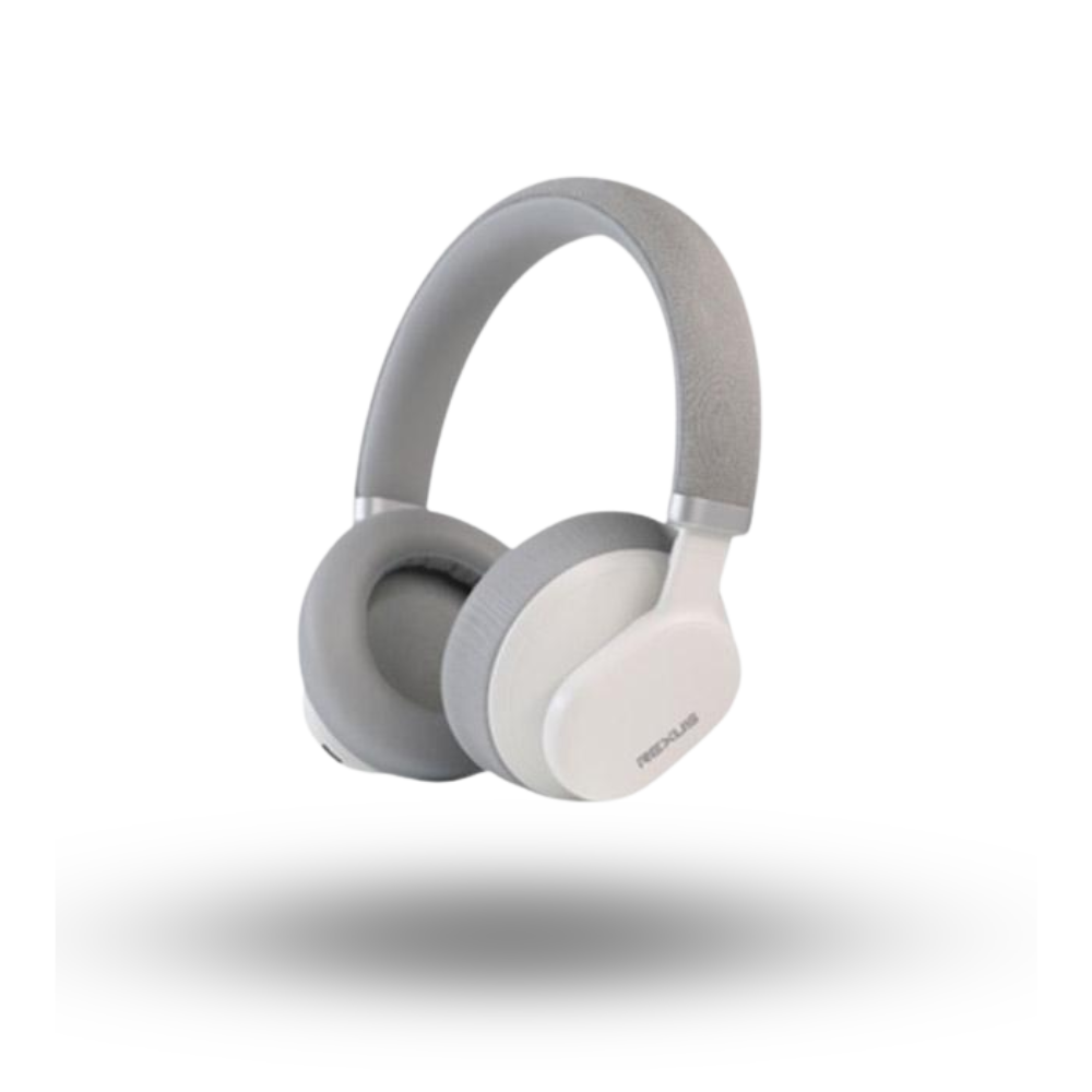 Headset Wireless Rexus S9 - White