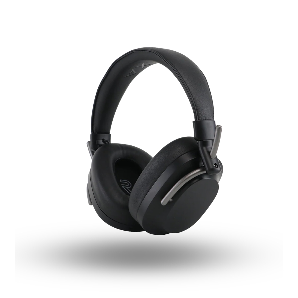 Rexus Daxa Svara QW1 ANC Dual Connection Wireless Headset