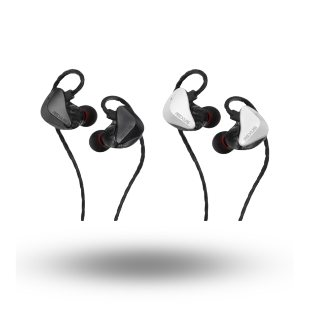 Rexus Gaming Earphone EZ4