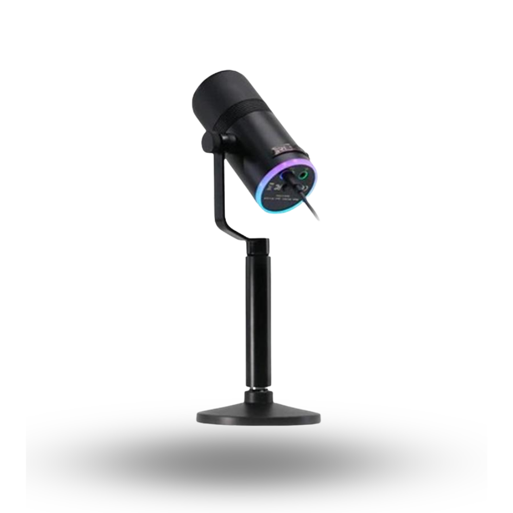 Rexus Snare CM10 Microphone