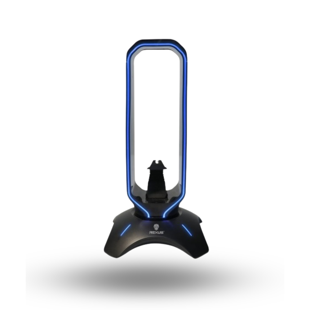 Rexus Headset Stand Bungee J3
