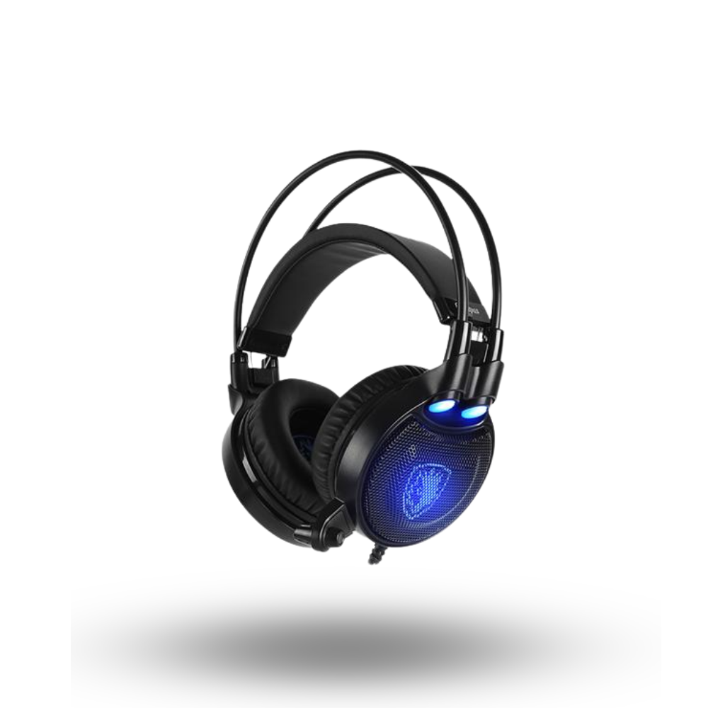Sades Ryunix Octopus Plus Gaming Headset