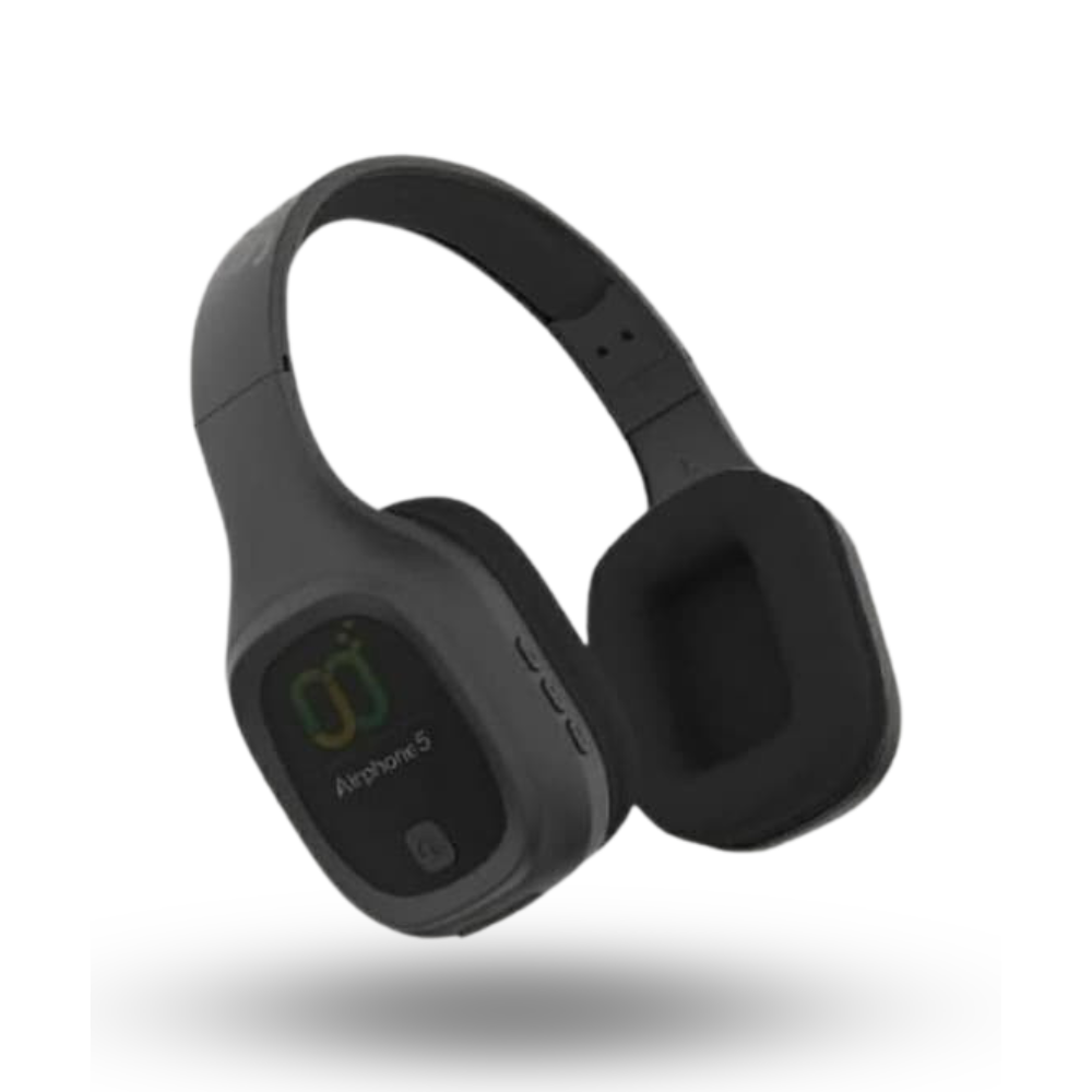 Sonic Gear Airphone 5