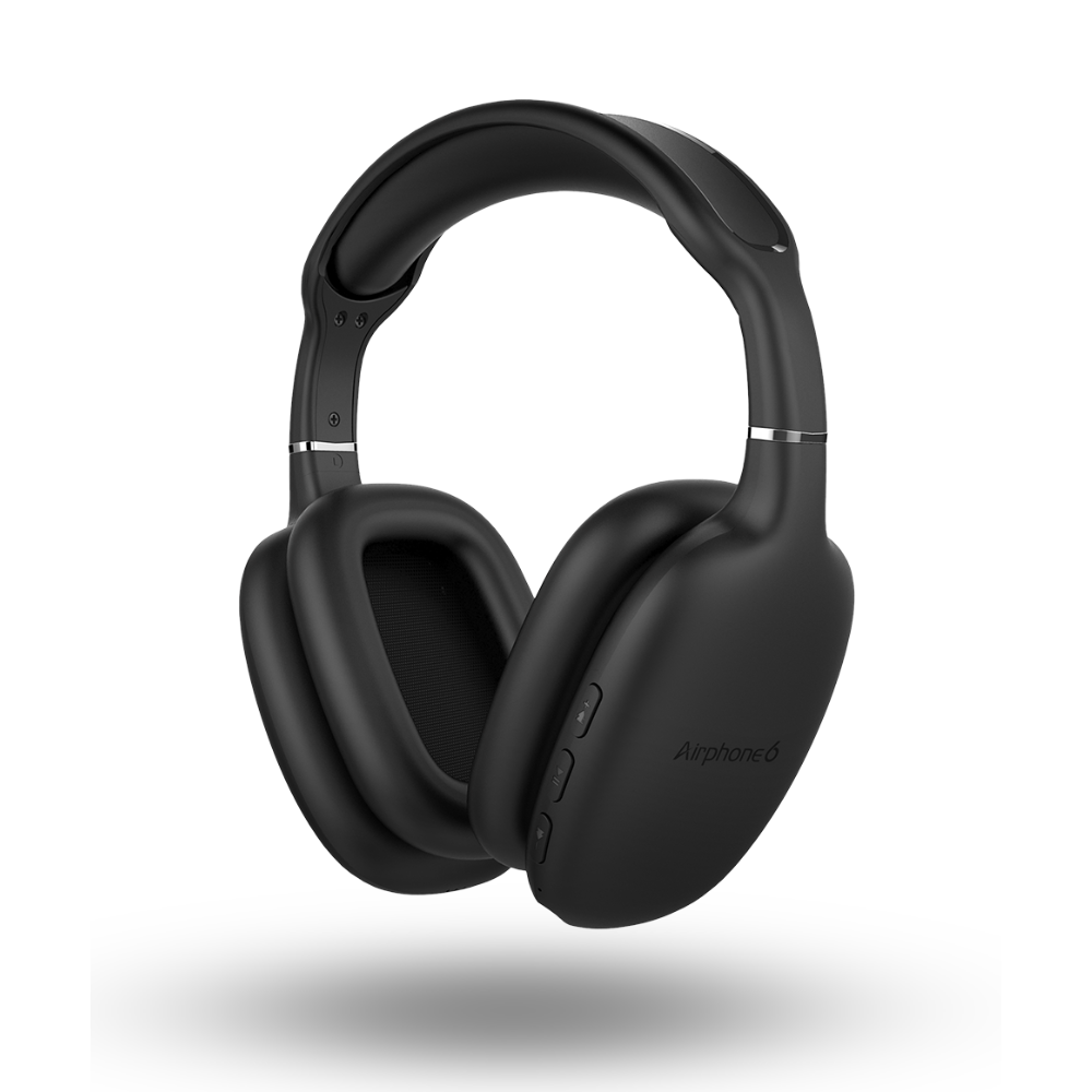 Sonic Gear Airphone 6