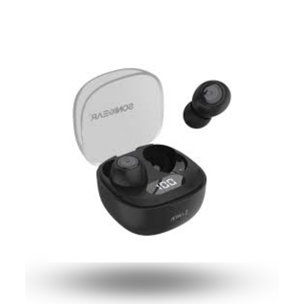 SonicGear EarPump TWS Jewel 2