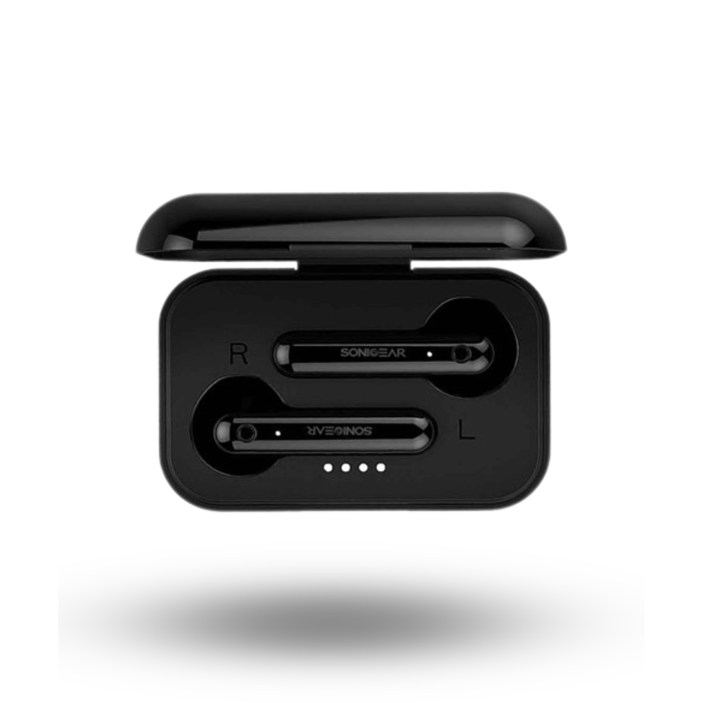 Sonic Gear TWS 3+ Wireless Bluetooth Earphone