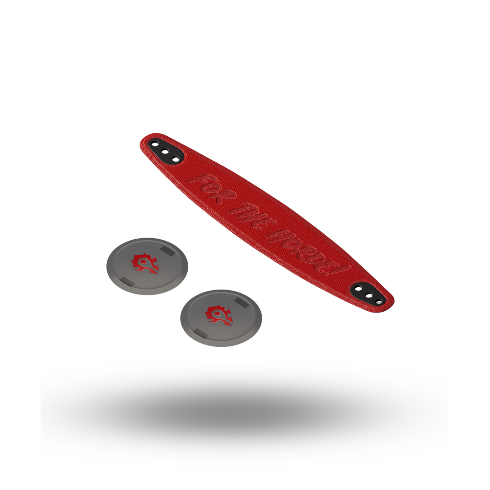 SteelSeries Booster Pack Horde Edition