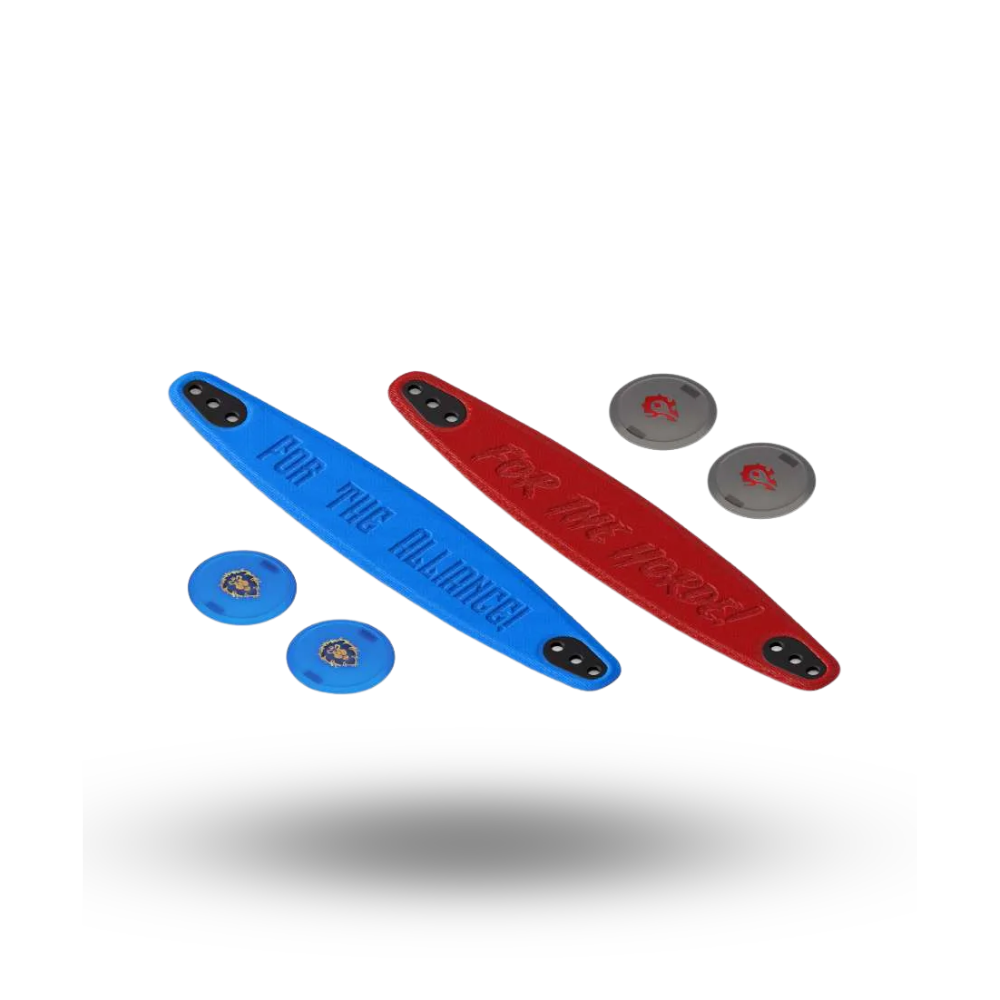 SteelSeries Booster Pack Alliance Edition