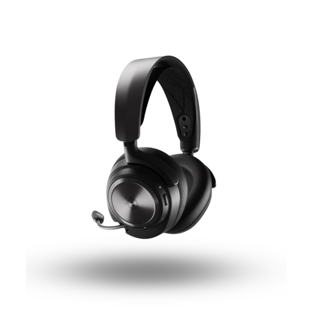 SteelSeries Arctis Nova Pro Wireless Headset