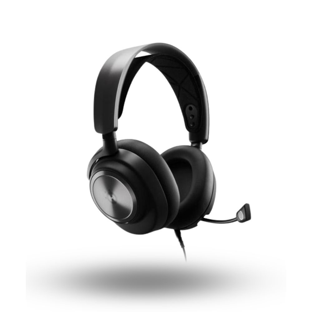 SteelSeries Arctis Nova Pro Headset