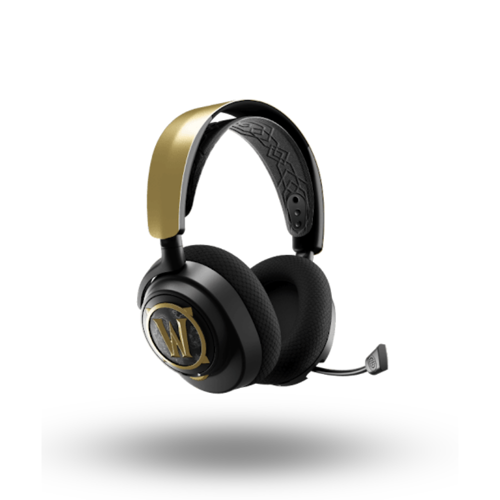 SteelSeries Arctis Nova 7 Wireless World of Warcraft Edition