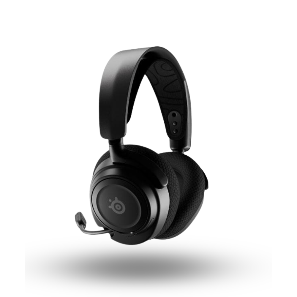 SteelSeries Arctis Nova 7 Wireless Gaming Headset