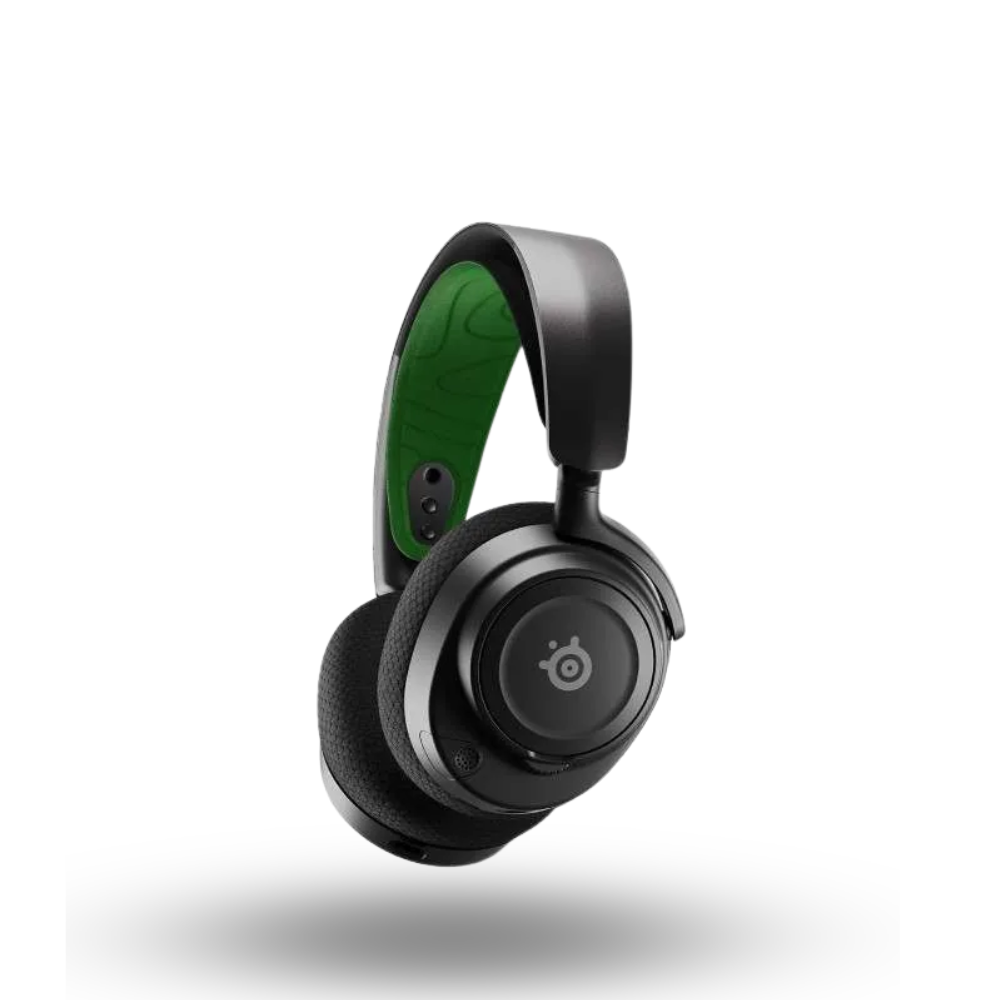 SteelSeries Arctis Nova 7X Wireless Gaming Headset