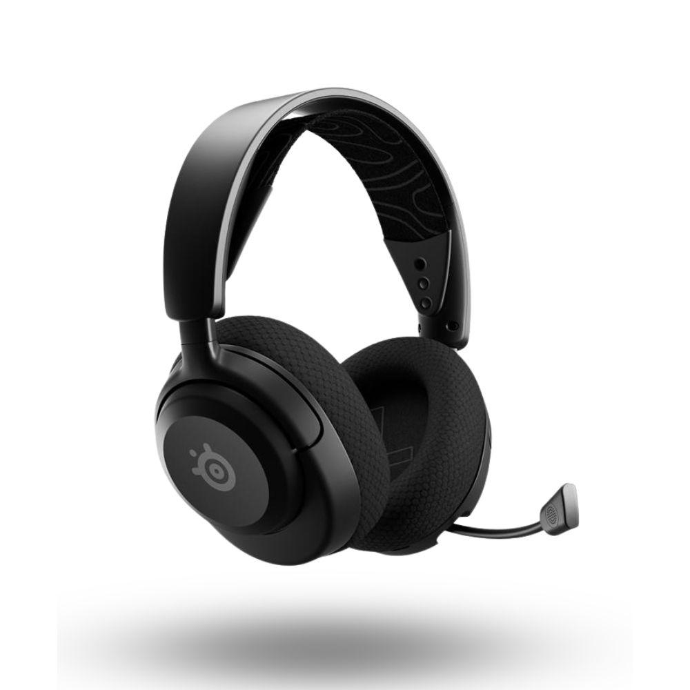 SteelSeries Arctis Nova 5 Wireless Gaming Headset