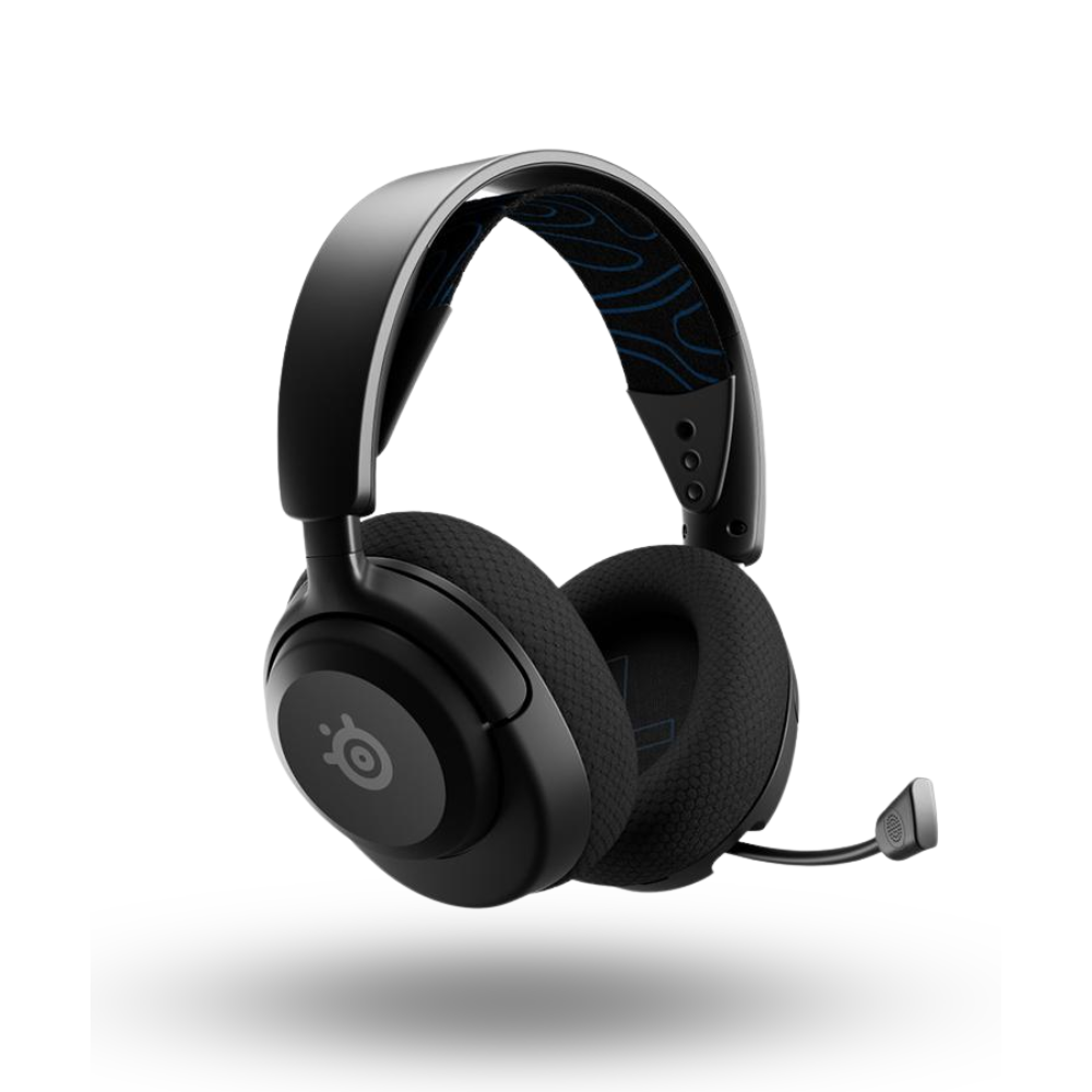 SteelSeries Arctis Nova 5P Wireless Gaming Headset