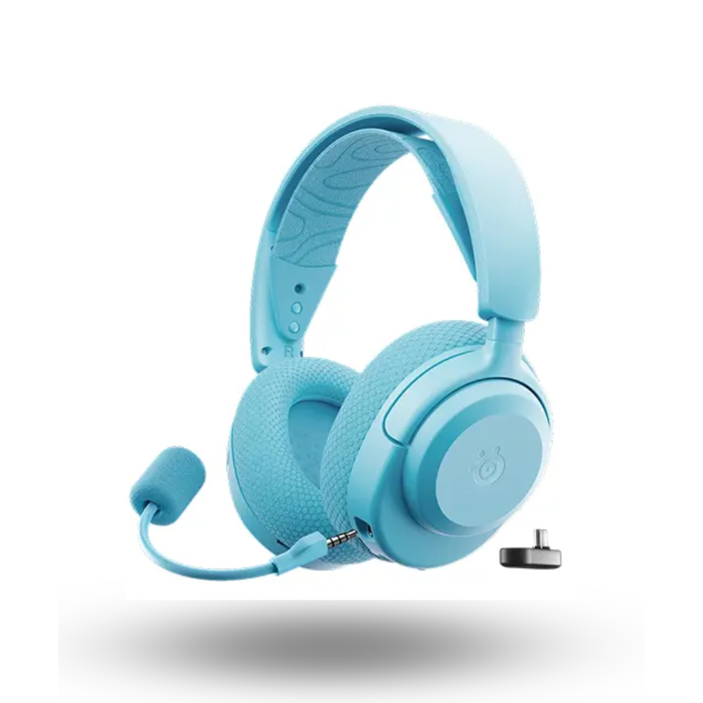SteelSeries Arctis Nova 3X Wireless Headset for Xbox - Aqua