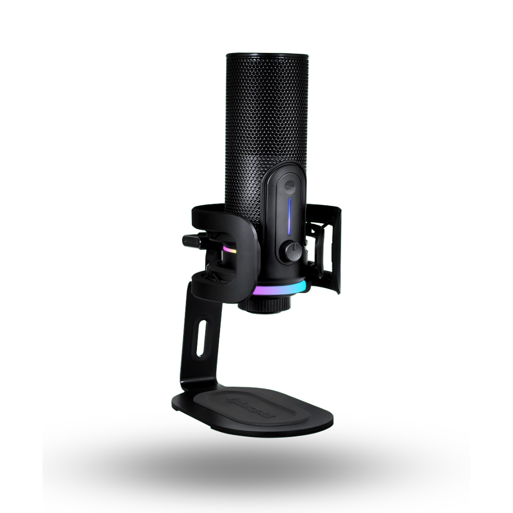 Streamplify MIC PRO RGB Microphone