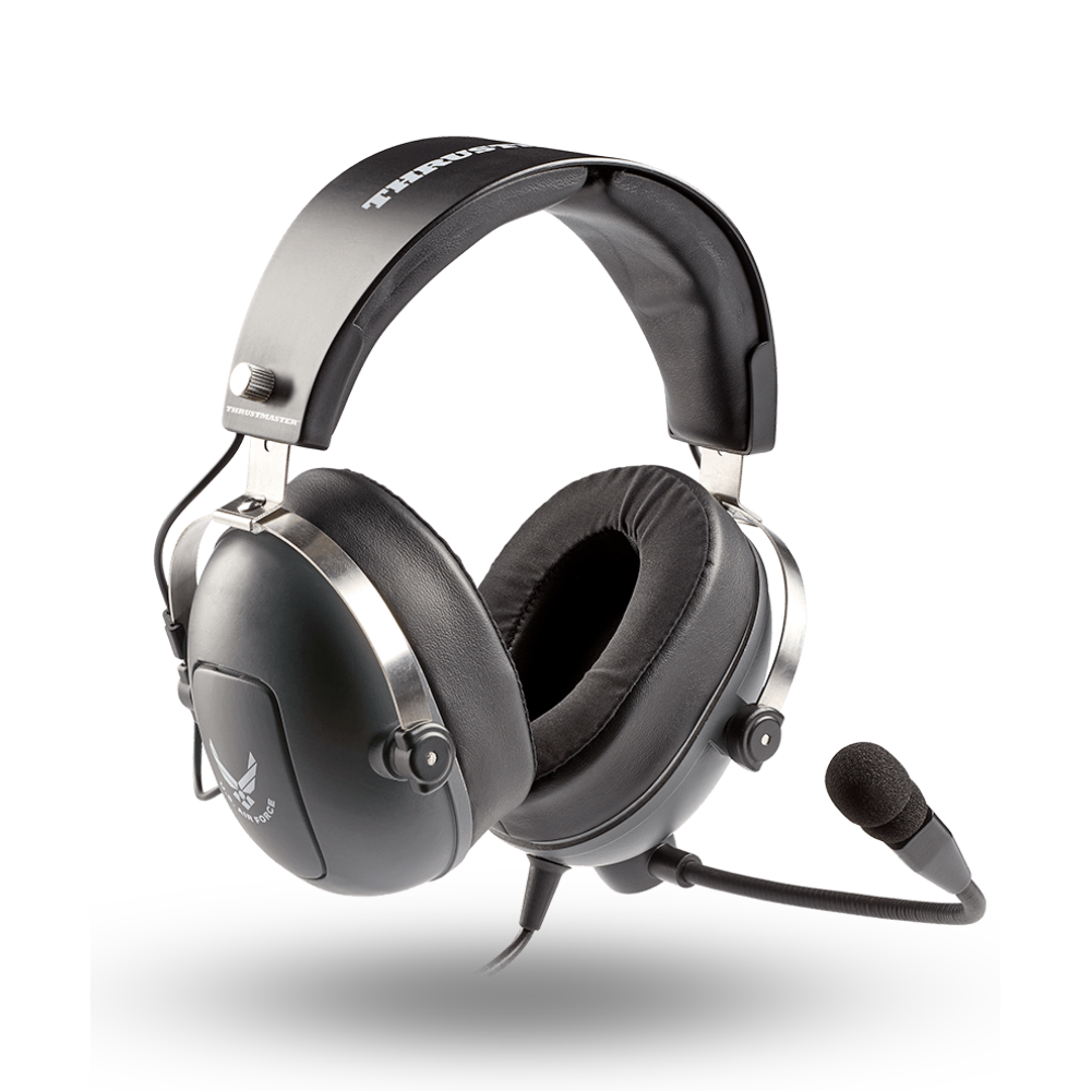 Thrustmaster T-Flight U.S. Air Force Edition