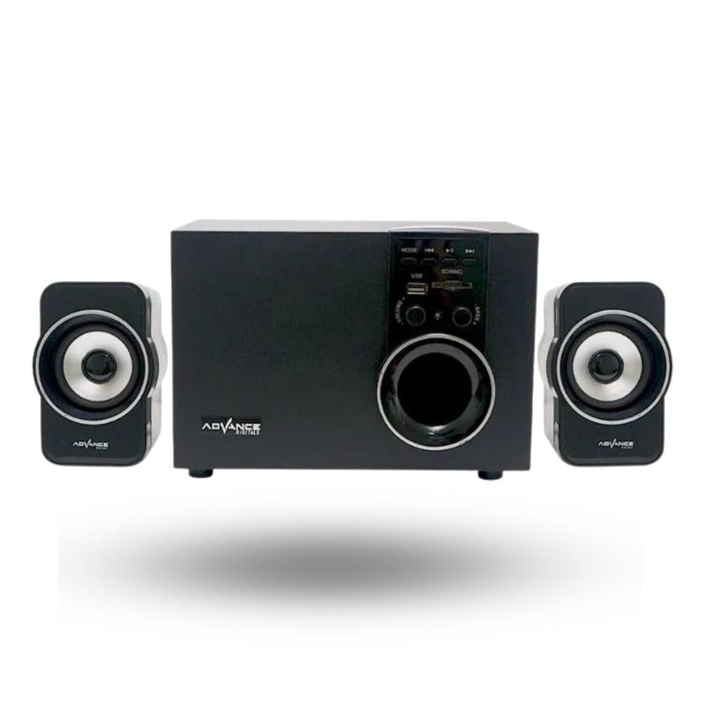 Advance M180BT Bluetooth Speaker