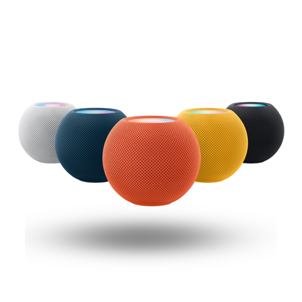 Apple HomePod Mini Smart Speaker