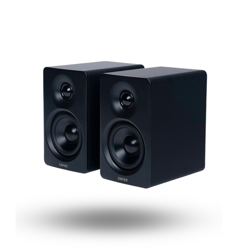 Edifier M60 Compact Desktop 2.0 Speaker