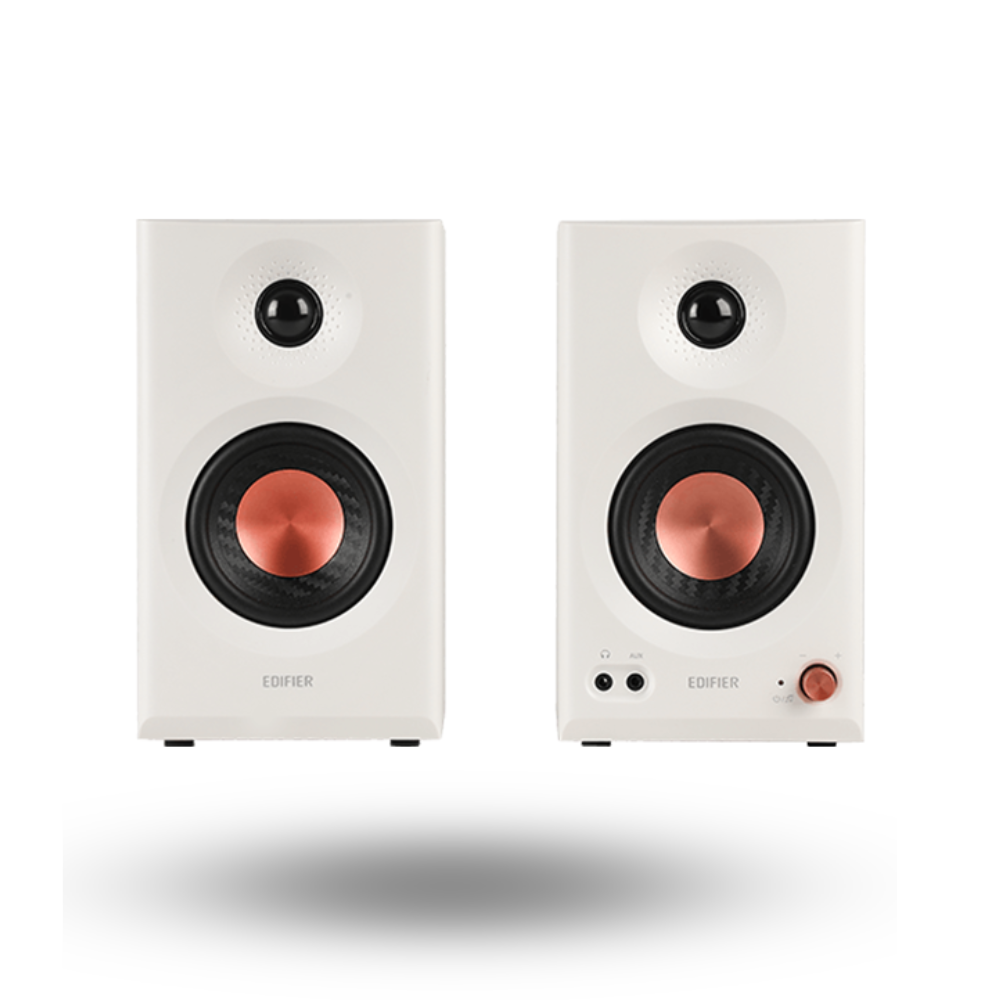 Edifier MR3 2.0 Powered Studio Monitor Speaker