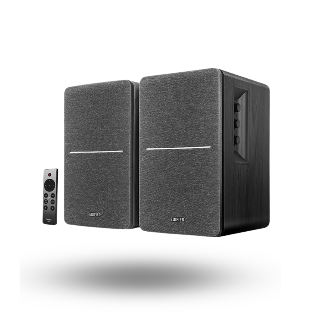 Edifier R1280DB 2.0 42W Powerful Bookshelf Speaker