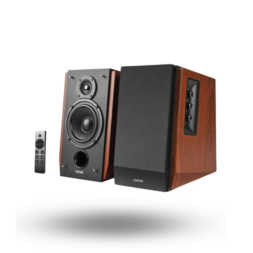 Edifier R1700BTs 2.0 66W Bluetooth Bookshelf Speaker