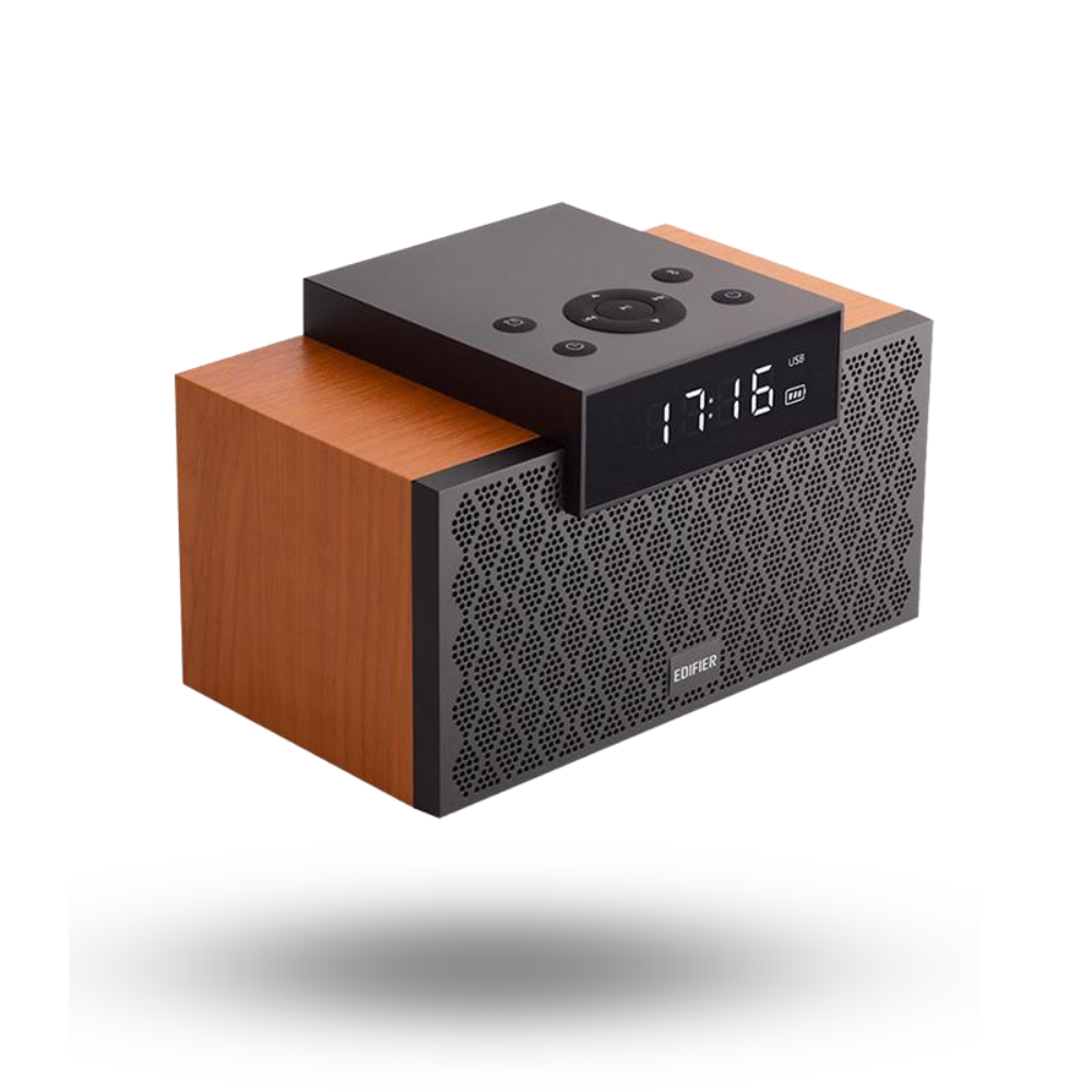 Edifier MP260 Multifunctional Integrated 2.1 Channel Bluetooth Speaker