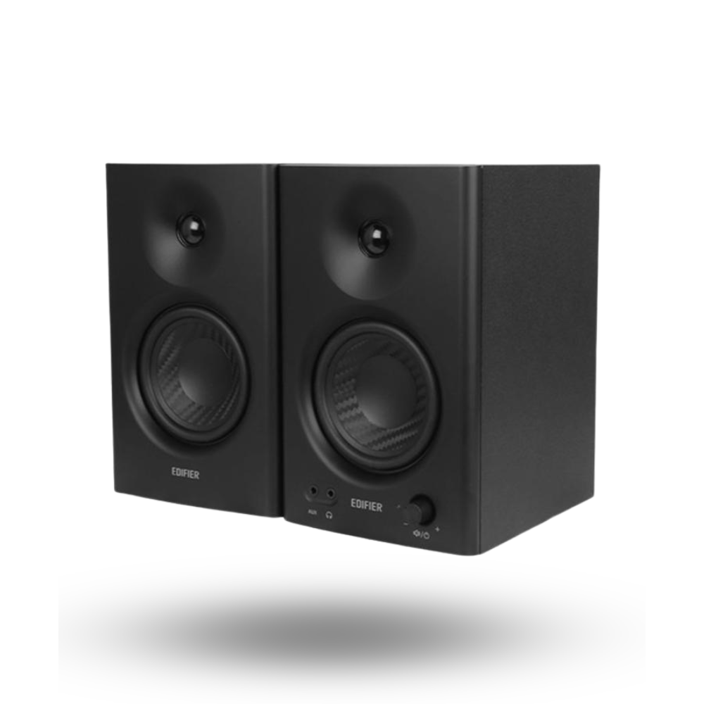 Edifier MR4 2.0 Powered Studio Monitor Speaker