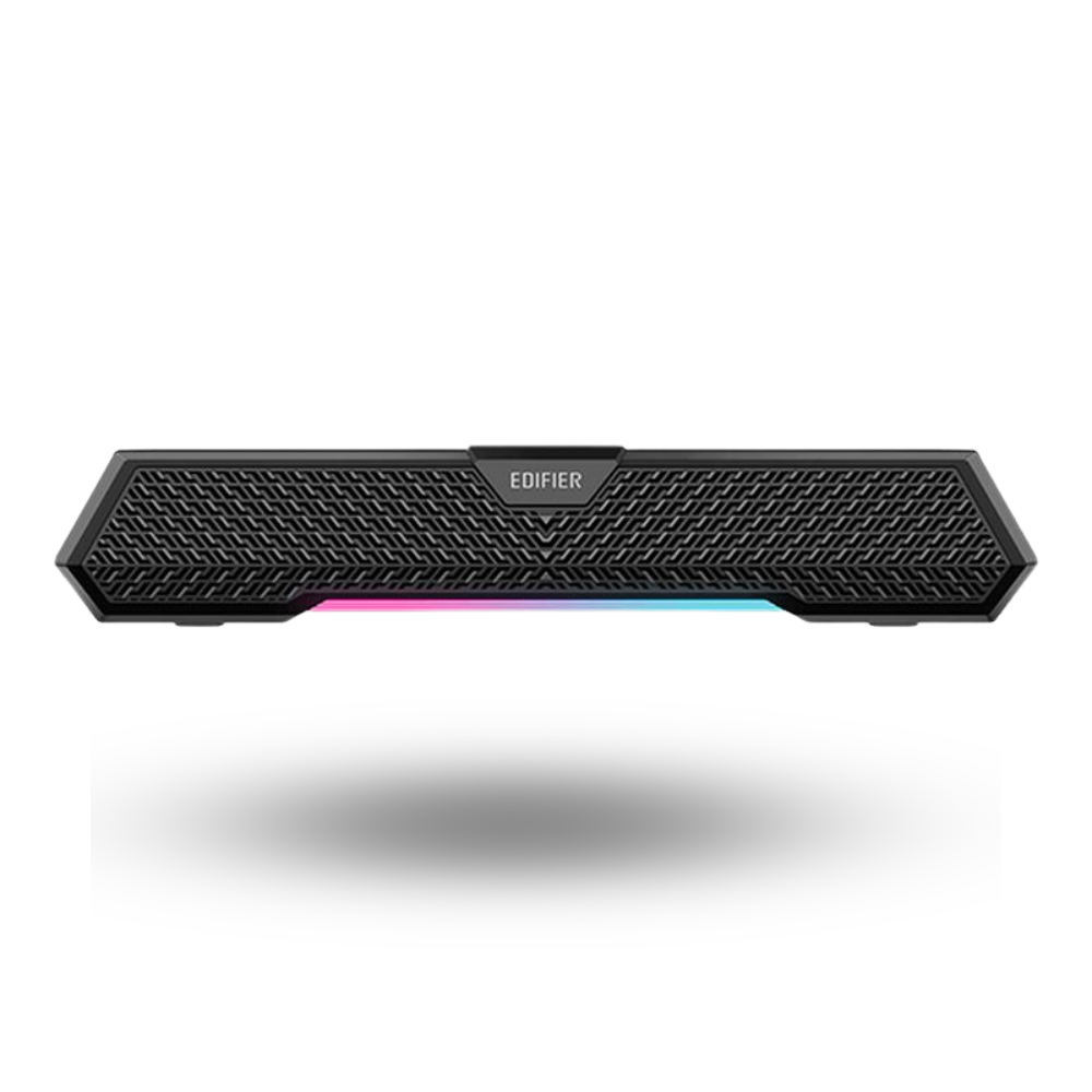 Edifier MG250 2.0 5W Multimedia Speaker with RGB Light Effects