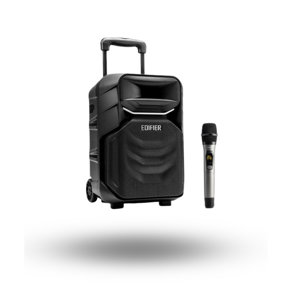 Edifier A3-8s True Wireless Stereo Portable Trolley Speaker