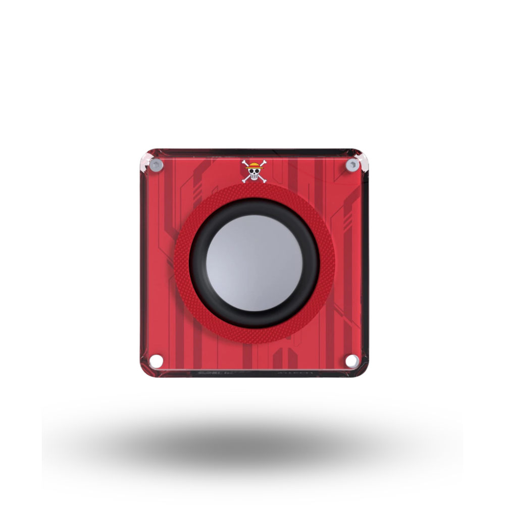Fantech Nerabox BS152 Speaker Portable Bluetooth Luffy Egghead Edition