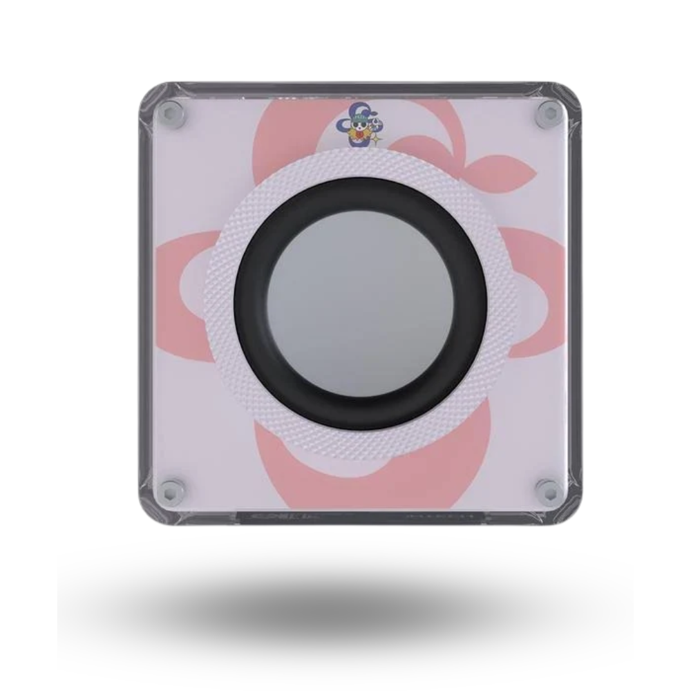 Fantech Nerabox BS152 Speaker Portable Bluetooth Nami Egghead Edition