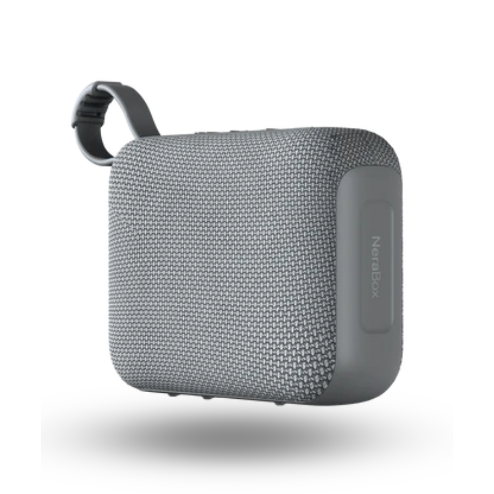 Fantech Nerabox BS153 Speaker Portable Bluetooth - Grey