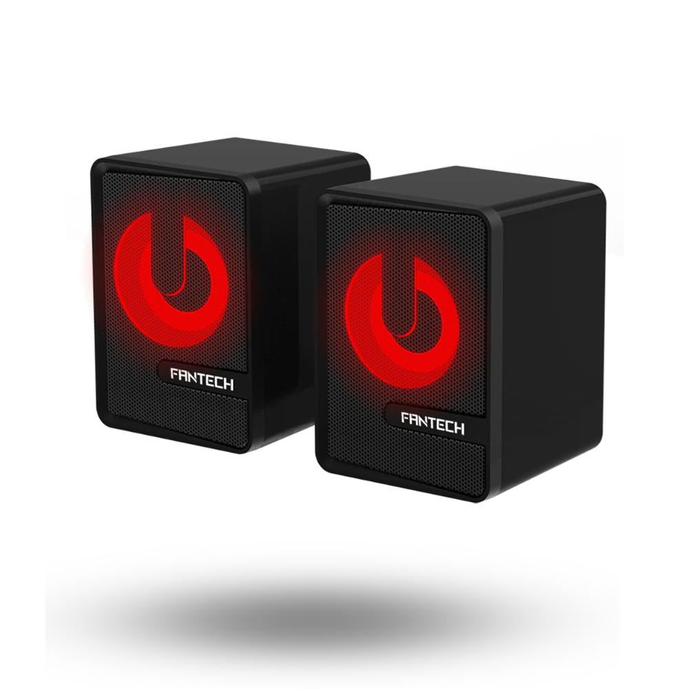 Fantech Beat GS203 Gaming Speaker