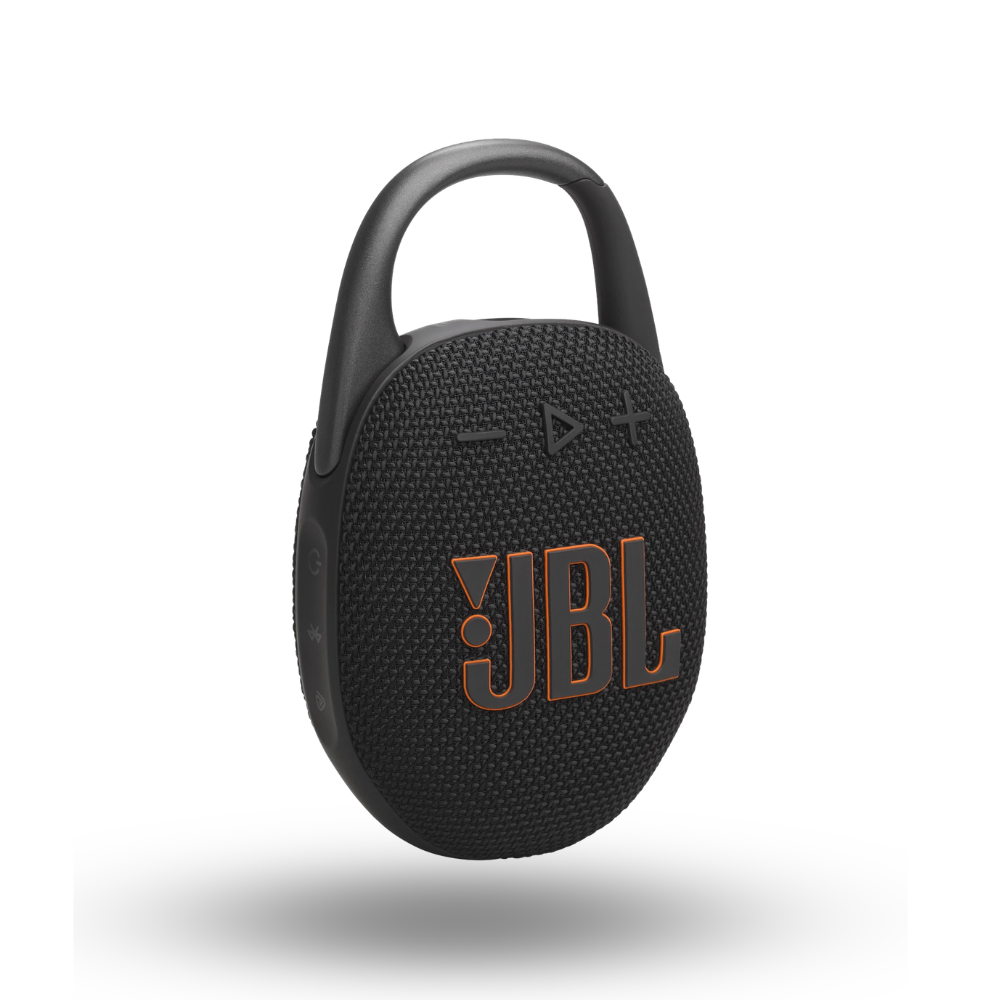 JBL Clip 5 Bluetooth Speaker Portable