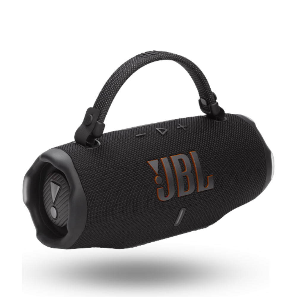 JBL Charge 6 Bluetooth Speaker Portable Waterproof and Drop-Proof