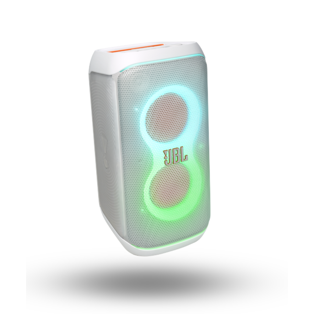 JBL PartyBox Club 120 Portable Speaker with Bluetooth