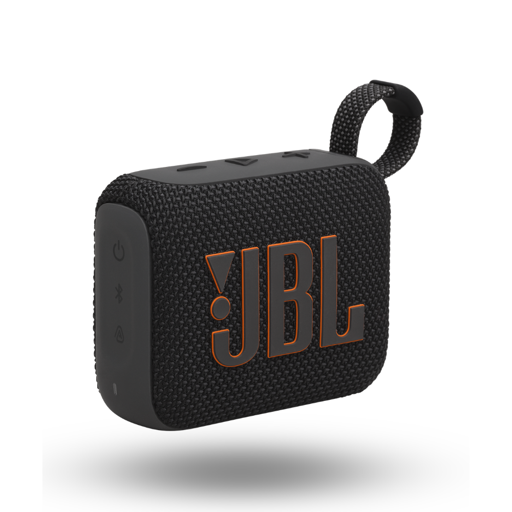 JBL Go 4 Ultra Bluetooth Speaker Portable JBL Pro Sound with Punchier Bass