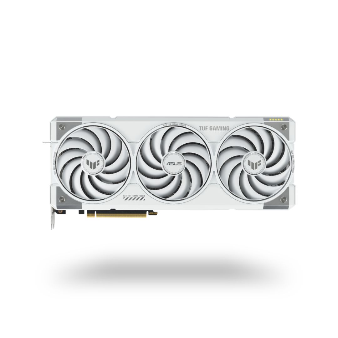 TUF-RTX5070TI-O16G-WHITE-GAMING