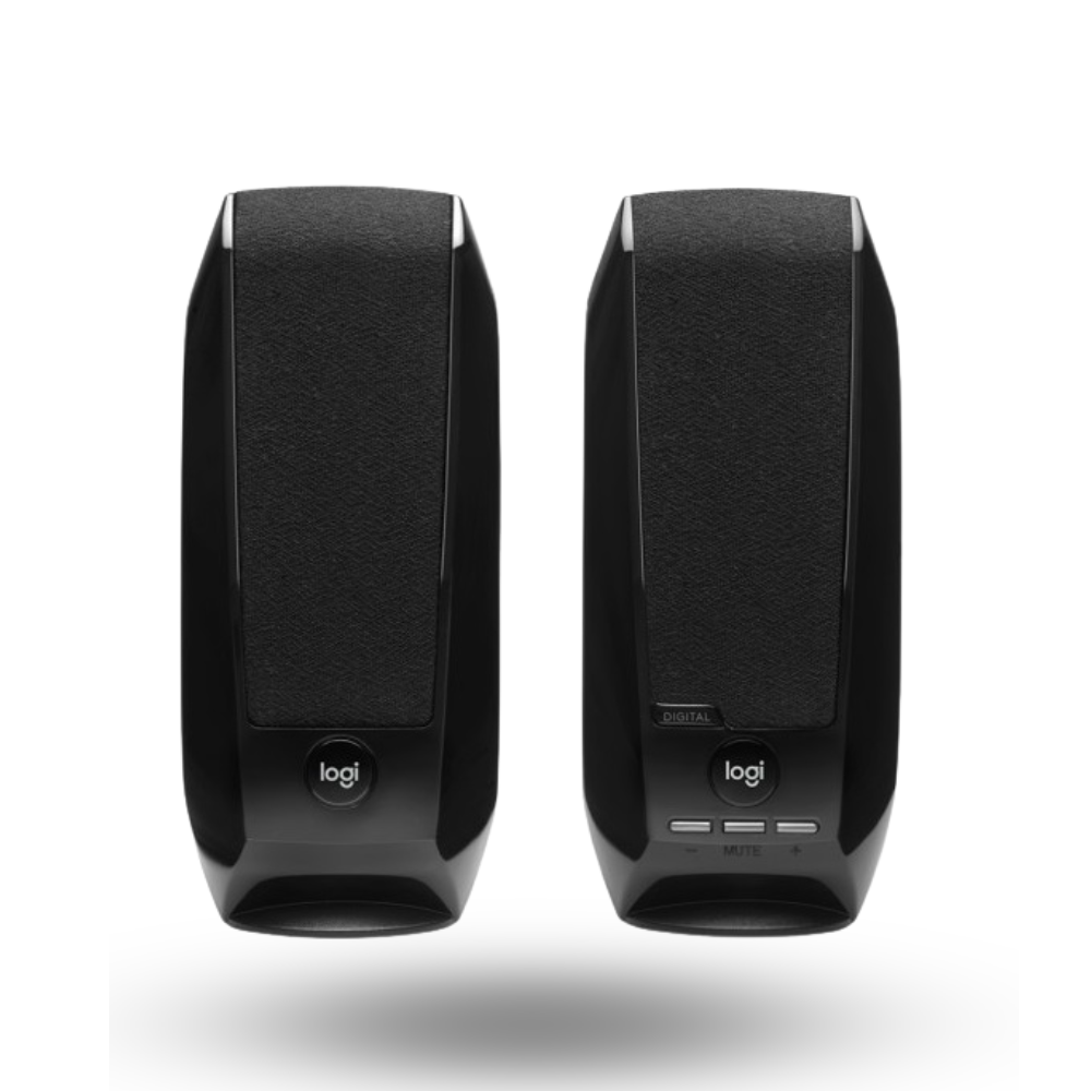 Logitech S150 USB Stereo Speaker
