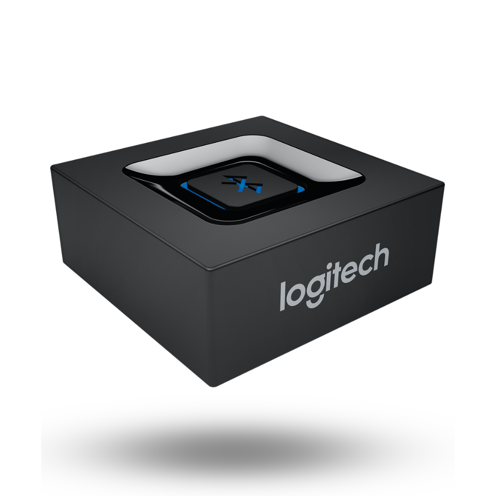 Logitech Bluetooth Audio Adapter